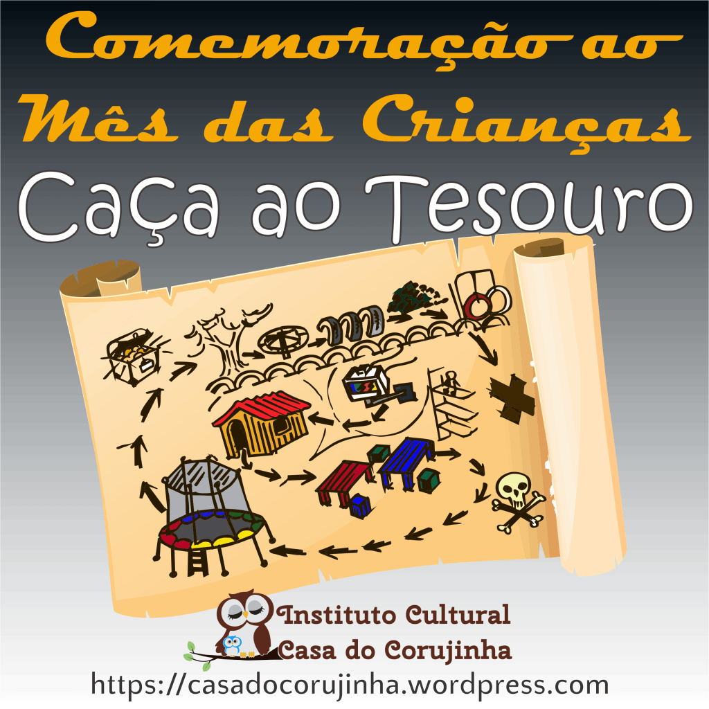 Caça ao Tesouro
