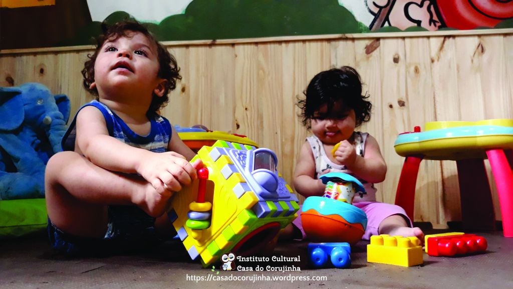 A importância da Psicomotricidade para Educação&nbsp;Infantil