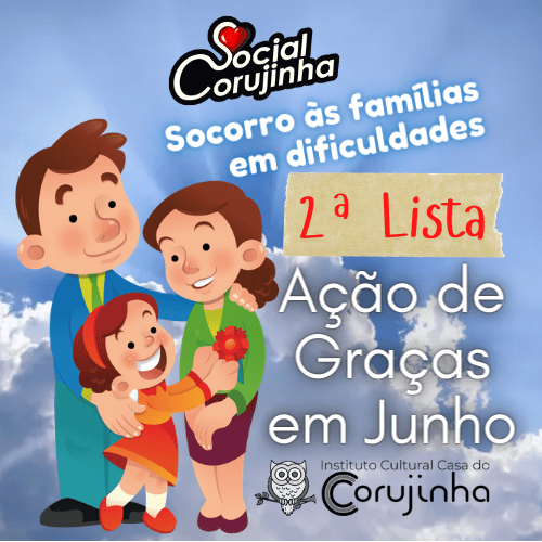 Cestas Básicas Junho/2021