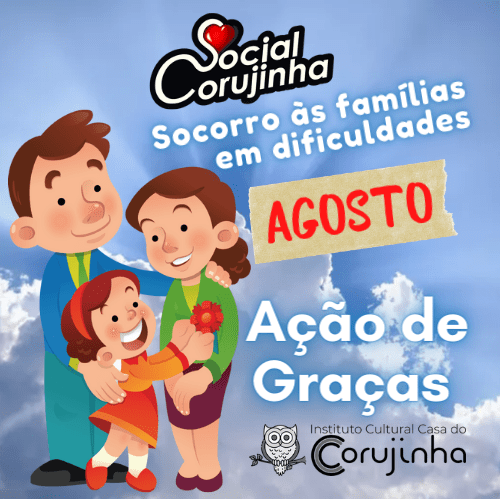 Cestas Básicas Agosto/2021