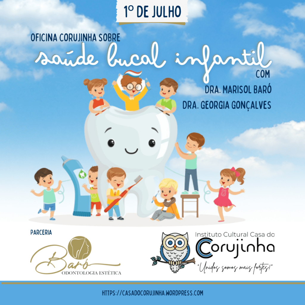 Saúde Bucal Infantil
