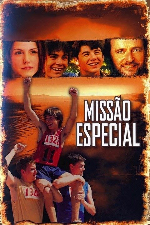 Missão Especial (Uma Viagem Inesperada –&nbsp;2004)
