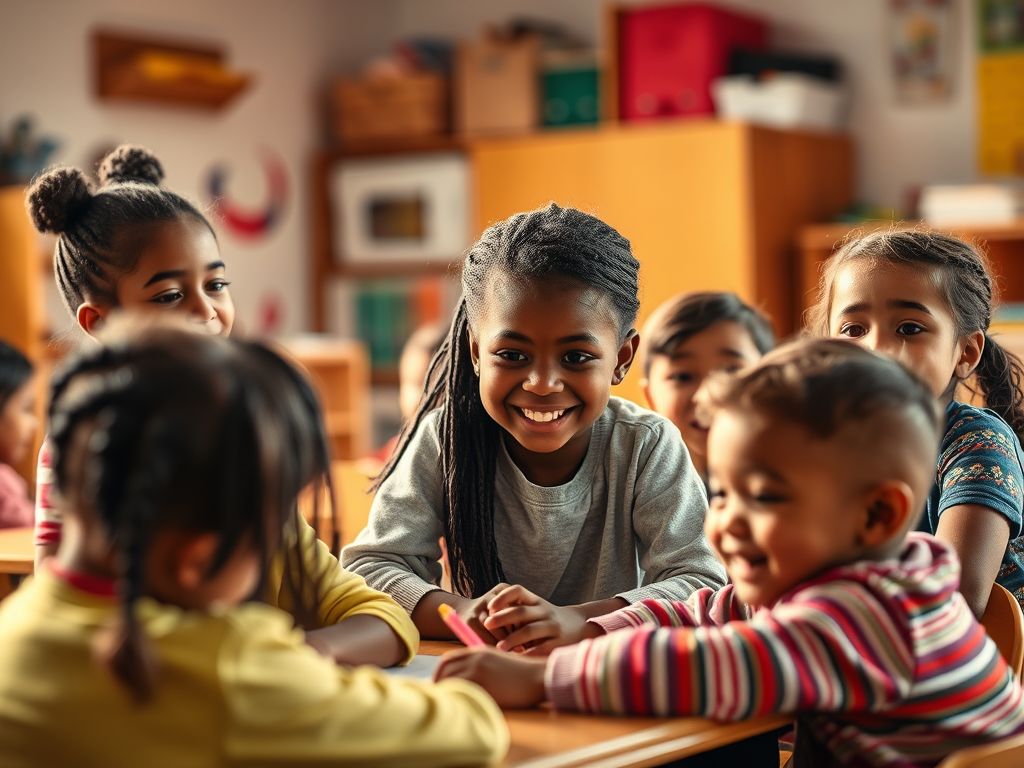 A Importância das Políticas Públicas para a Inclusão Real e para a Eliminação de Barreiras: um compromisso com a infância e com as&nbsp;famílias