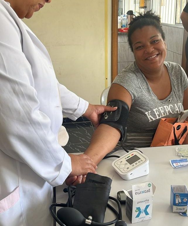 Acolher com carinho rompe barreiras e promove inclusão