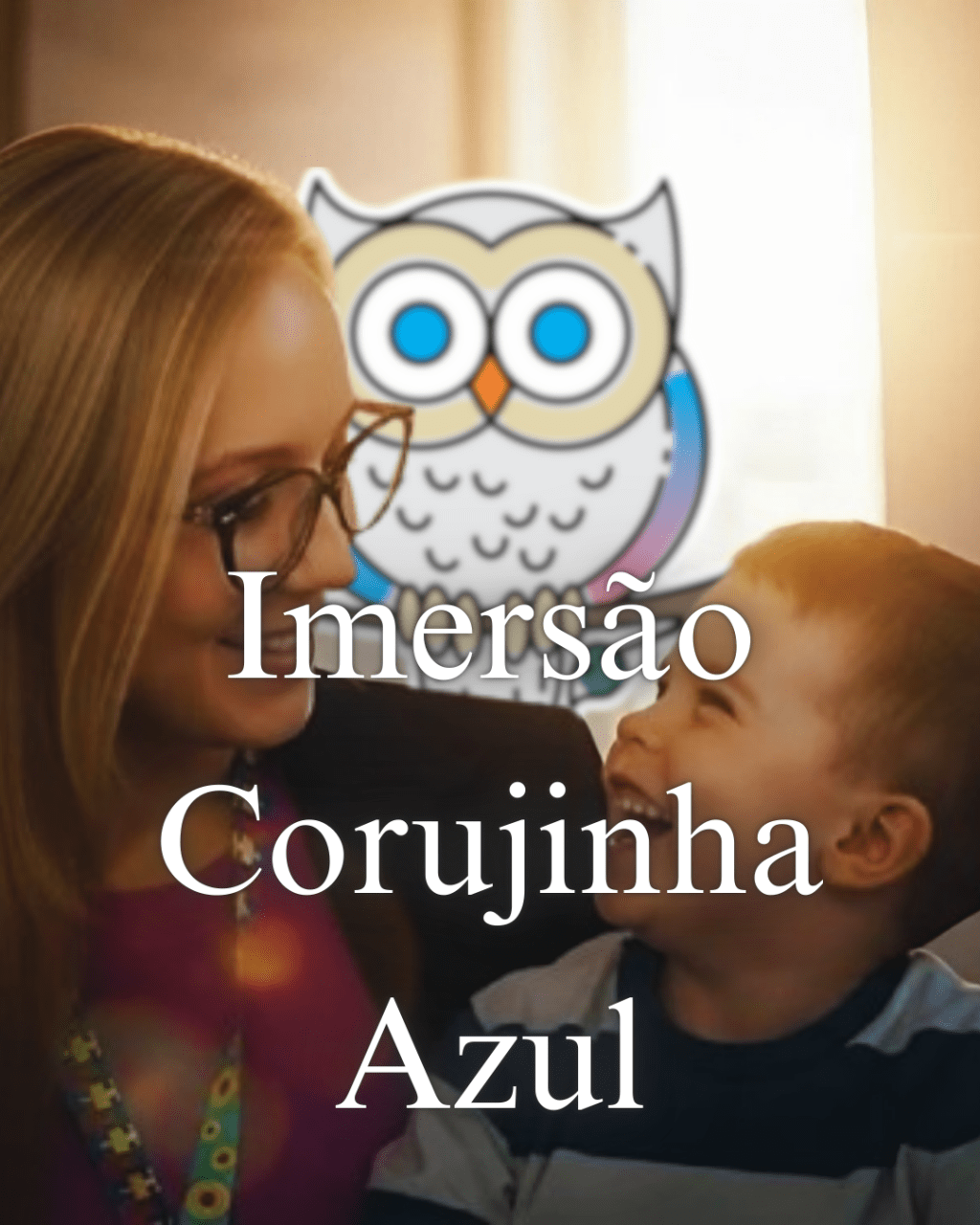 O Caminho da Esperança no Autismo: Um Convite Especial da Dra. Georgia&nbsp;Gonçalves