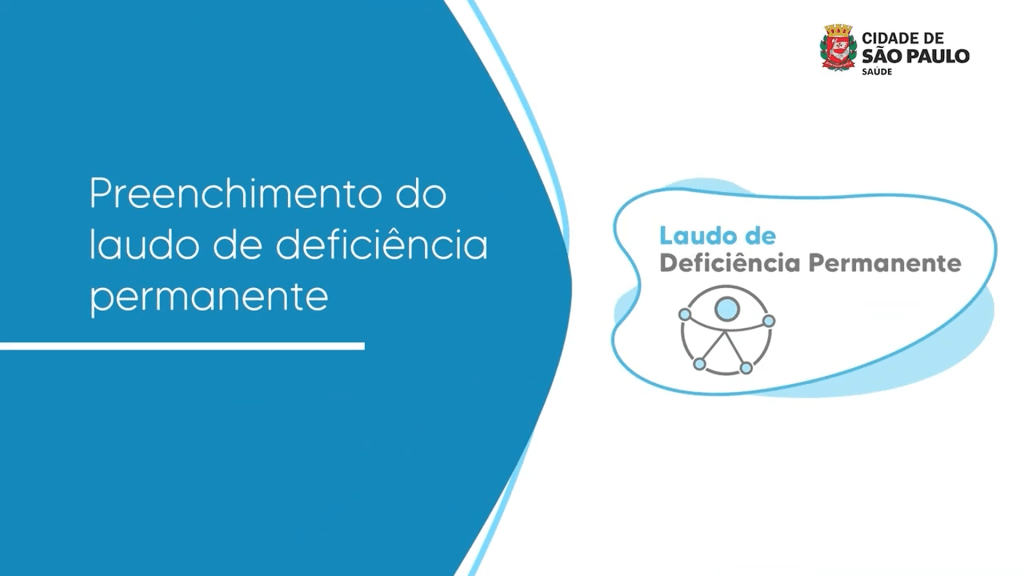 Laudo de Deficiência&nbsp;Permanente